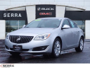 Thumbnail image of 2017 Buick Regal at Serra Buick Gmc Champaign