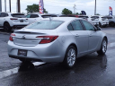 2017 Buick Regal Base at Serra Buick Gmc Champaign