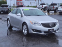 Thumbnail image of 2017 Buick Regal at Serra Buick Gmc Champaign