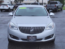 Thumbnail image of 2017 Buick Regal at Serra Buick Gmc Champaign