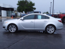 Thumbnail image of 2017 Buick Regal at Serra Buick Gmc Champaign