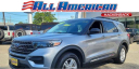 Thumbnail image of 2022 Ford Explorer at Hackensack All American Ford Used