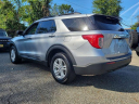 2022 Ford Explorer XLT at Hackensack All American Ford Used