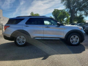 Thumbnail image of 2022 Ford Explorer at Hackensack All American Ford Used