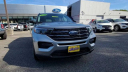 Thumbnail image of 2022 Ford Explorer at Hackensack All American Ford Used