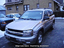 Thumbnail image of 2002 Chevrolet TrailBlazer at Ridge Auto Sales