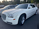 Thumbnail image of 2008 Chrysler 300 at CKA Auto Sales