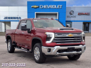 Thumbnail image of 2025 Chevrolet Silverado 2500HD at Jennings Beardstown Inc