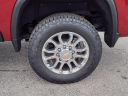 Thumbnail image of 2025 Chevrolet Silverado 2500HD at Jennings Beardstown Inc