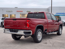 Thumbnail image of 2025 Chevrolet Silverado 2500HD at Jennings Beardstown Inc