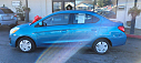 Thumbnail image of 2020 Mitsubishi Mirage G4 at AutoDealz of Shenandoah, VA