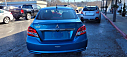 Thumbnail image of 2020 Mitsubishi Mirage G4 at AutoDealz of Shenandoah, VA
