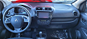 Thumbnail image of 2020 Mitsubishi Mirage G4 at AutoDealz of Shenandoah, VA