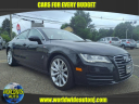 Thumbnail image of 2014 Audi A7 at Worldwide Auto Sales