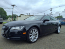 Thumbnail image of 2014 Audi A7 at Worldwide Auto Sales