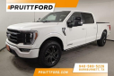 Thumbnail image of 2023 Ford F-150 at Pruitt Ford