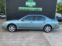 Thumbnail image of 2002 Nissan Maxima at Duval Auto Wholesale LLC