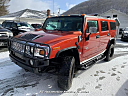 Thumbnail image of 2003 HUMMER H2 at RC Automotive Service & Sales