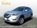 Thumbnail image of 2018 Nissan Rogue at Kelly Nissan Of Woburn