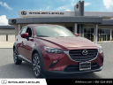 Thumbnail image of 2019 Mazda CX-3 at Stoler Lexus
