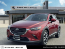 Thumbnail image of 2019 Mazda CX-3 at Stoler Lexus