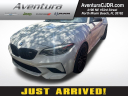 Thumbnail image of 2020 BMW M2 at Aventura Chrysler Jeep Dodge Ram