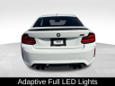 Thumbnail image of 2020 BMW M2 at Aventura Chrysler Jeep Dodge Ram