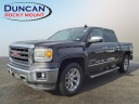 Thumbnail image of 2015 GMC Sierra 1500 at Duncan Ford Chrysler