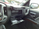 Thumbnail image of 2015 GMC Sierra 1500 at Duncan Ford Chrysler