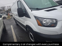 Thumbnail image of 2020 Ford Transit at Smithtown Nissan