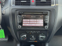 2012 Volkswagen Jetta SE at Car Connection Central, Llc