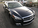 Thumbnail image of 2016 INFINITI Q70L at EurobahnBmwMiniMercedesBenz of Greensboro, NC