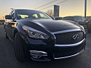 Thumbnail image of 2016 INFINITI Q70L at EurobahnBmwMiniMercedesBenz of Greensboro, NC