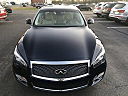 Thumbnail image of 2016 INFINITI Q70L at EurobahnBmwMiniMercedesBenz of Greensboro, NC