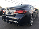 Thumbnail image of 2016 INFINITI Q70L at EurobahnBmwMiniMercedesBenz of Greensboro, NC