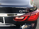 Thumbnail image of 2016 INFINITI Q70L at EurobahnBmwMiniMercedesBenz of Greensboro, NC