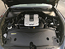 Thumbnail image of 2016 INFINITI Q70L at EurobahnBmwMiniMercedesBenz of Greensboro, NC