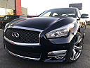 Thumbnail image of 2016 INFINITI Q70L at EurobahnBmwMiniMercedesBenz of Greensboro, NC