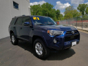 Thumbnail image of 2021 Toyota 4Runner at Classic Toyota Used