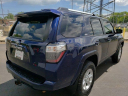 Thumbnail image of 2021 Toyota 4Runner at Classic Toyota Used