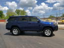 Thumbnail image of 2021 Toyota 4Runner at Classic Toyota Used