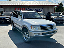 Thumbnail image of 2007 Toyota Land Cruiser at CarThusiast of Angier, NC