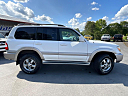 Thumbnail image of 2007 Toyota Land Cruiser at CarThusiast of Angier, NC