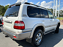 Thumbnail image of 2007 Toyota Land Cruiser at CarThusiast of Angier, NC