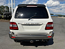 Thumbnail image of 2007 Toyota Land Cruiser at CarThusiast of Angier, NC