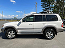 Thumbnail image of 2007 Toyota Land Cruiser at CarThusiast of Angier, NC