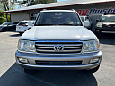 Thumbnail image of 2007 Toyota Land Cruiser at CarThusiast of Angier, NC