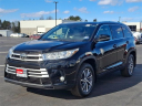 Thumbnail image of 2019 Toyota Highlander at Dayton Toyota Scion