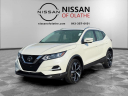 Thumbnail image of 2022 Nissan Rogue Sport at Nissan Of Olathe