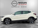 Thumbnail image of 2022 Nissan Rogue Sport at Nissan Of Olathe